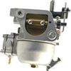 sDtESNB Gruppo carburatore 13200-91D21 13200-939D1 compatibile con DT15 DT9.9