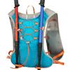 Generisch Zaino Di Idratazione Da Running Traspirante con Cinghie Pettorali