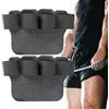 Generic Pull Up Grips - Guanti multifunzionali per allenamento e palestra