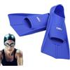 Generico Pinne Da Snorkeling, Pinne Da Nuoto A Tallone Aperto Per Lo Snorkeling E Le
