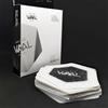 VAN DER WAAL Grip Pad Surf - Grip 3.0 Pack 25-5' to 6'