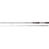 Daiwa Ninja Evolution Spinning Canna da Pesca a Spinning Ideale per Tutti i Pesci Predatori Sia in Mare Che Fiume e Lago