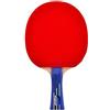 uoXHFdh Manico confortevole, 5 legni 2 carbonio, racchetta da ping pong premium for giochi professionali for il tempo libero/8 stelle/manico lungo