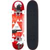 TITUS Wolf Micro Kids: rosso / 6,5 taglia 6,5