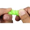 NexRen Supporto per canna da pesca in silicone, confezione da 50 pezzi, per canne da acqua dolce, ad alta elasticità e resistenza allo scivolamento (S)