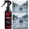 Generico Spray Idrorepellente per Auto Antipioggia, Pulizia Profonda, Lunga Durata