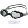 Generico Adjustable Swimming Goggles Women Swim Eyewear High Definition Vision Lens