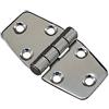 LLOOPK Cerniera for Stampaggio da 76 Mm, Ferramenta for Mobili Porta dell'Armadio Cerniera Marina Accessori Hardware for Yacht Acciaio Inossidabile 304, Hardware Marino