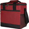 oiujhgCDS Zaini da campeggio, Borsa termica da 15 litri for donne e uomini, grande borsa riutilizzabile, portatile impermeabile for esterni(B)