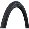 Schwalbe G-One Speed Nero Supgro Tle, Copertone per Bicicletta Unisex Adulto, 700x38
