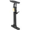Generic Pompa per pneumatici per bicicletta - Connettore testa valvole automatiche,