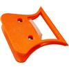 Uonguon Fly Leting Hackle Clip, Fly Leging Clip morsetto per gli strumenti di pesca