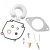 GPJTJROL for Y/a/m/a/h/a for Sierra 6H1-W0093 18-7291 6H1-W0093-00 ;6H1-W0093-01 2T 75HP 80HP 90HP, Kit di Riparazione carburatore Motore fuoribordo