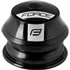 Force Serie sterzo semi integrata MTB a cuscinetti 1 1/8