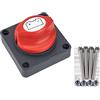 LLOOPK Interruttore di Spegnimento for Camper Interruttore A Manopola Ad Alta Corrente da 500 A Interruttore di Alimentazione Modificato for Yacht(Combination Pack)