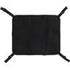 SALALIS Borsa in Rete per Paddleboard, Borsa da Ponte Resistente per Paddle Board con 4 Adesivi di Fissaggio per Kayak e Canoe da Surf, Materiale in Nylon e PVC