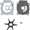 Generic Kit di Riparazione della Pompa dell'Acqua per Motori fuoribordo Suzuki Serie 25, 30, 40 e 50 con componenti di Grado Marino, tra Cui girante e Guarnizione in Neoprene.