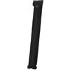 TOYANDONA Custodia e Cinghie Interne Regolabili Nylon Nero con Scomparti Separati per Trasporto Comodo e Protezione Antigraffio per Stecca da Biliardo