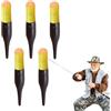 Generisch Bobber illuminato per pesca subacquea, per la pesca notturna, 13 accessori per pesca notturna, per fidanzati, uomini, papà, nonni