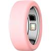 Generico Coperture per Anelli Smart da Donna Custodia in Silicone Elastico