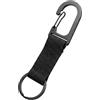 Generico Paracord Carabiner Strap - Rope With Hooks | Heavy Duty Gear Hanging Strap