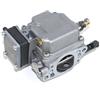 PJFXUIZ Motore fuoribordo per Yamaha per Parsun per Hidea 2 Tempi 9,9/15 HP carburatore 63V-14301-00