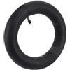 Generico Camera d'Aria Pneumatici Moto, Tubo 9x2.50 Camera d'Aria para Moto Scooter Bici Pieghevole elettrica for Pneumatici 85/65-6.5