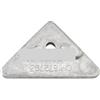 ZYJOZMD per 3861583 872793 Anodo elettrodo per Motore fuoribordo Volvo Penta Marine Diesel SX DP-X DPX-A 290 290DP 00110A