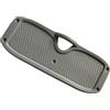 Kaeltsyn Piastra motore gonfiabile per barche pesanti Supporto per poppa stabile fuoribordo staffa motore per kayak canoe pesca fuoribordo staffa di montaggio