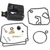 GPJTJROL for Y/a/m/a/h/a for Sierra 6H4-W0093 6H4-W0093-02 6H4-W0093-03 6H4-W0093-04 18-7767 3 Set Kit di Riparazione carburatore fuoribordo 2T 40HP 50HP