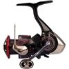 Daiwa Mulinello Fuego Lt 5000CXH - Cuscinetti: 6 - Frizione: 12 kg - Rapporto di Recupero: 6,2:1 / 105cm - Peso: 240 g - Capacita' Bobina: 150mØ37