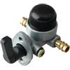 ZfOvvRe 22-815045 Interruttore a rubinetto for motore di barca 2 tempi 4hp 5hp 815045