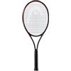 Head Prestige MP L 2021 Incordata: No 300G Racchette da Tennis Racchette da Torneo Nero - Rosso 3