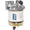 AYZLGAA for i generatori, Il Filtro del Carburante sostituisce Il Filtro Diesel del Gruppo separatore di Acqua del Carburante R45p R45t
