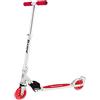 Razor Monopattino A3 per bambini: ruote più grandi, sospensione anteriore, barra delle ruote, leggero, pieghevole e manubrio regolabile