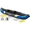 Sevylor Pack Kayak COLORADO + pagaie - SEVYLOR