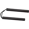 ECOMMUR Nunchaku in schiuma per allenamento | Arti marziali giapponesi, uso sportivo straordinario. Nunchaku Coperto con maniglione