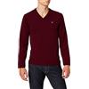 Gant Classic Cotton V-Neck