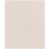 Rasch Carta da parati in tessuto non tessuto, motivo a righe, carta da parati in vinile, tinta unita, beige e rosa, per un'atmosfera armoniosa, robusta e lavabile, 10,05 m x 0,53 m