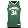 NIKE Basket Nike Canotta Antetokounmpo Bucks Bambino