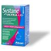 GIULIANI SYSTANE Systane Ultra Ud Collirio Lubrificante 30 Flaconi Da 0.7 Ml