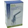 AIR LIQUIDE MEDICAL SYST. SRL Mefar 2000 Ampolla + Kit Aerosol Accessori Aerosol