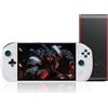 Cutesliving OneXFly Apex PC da gioco portatile con processore AMD Ryzen AI Max+ 395,scheda grafica Radeon 8060S,display da 8 pollici a 120 Hz,predisposizione per il raffreddamento a liquido (48GB RAM + 1TB SSD)