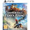 Ubisoft Immortals Fenyx Rising (Playstation 5) Versione inglese