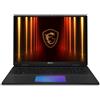 MSI Notebook MSI 18 U9-285XH 64GB 2TBSSDX2 W11P TITAN 18 VGA RTX 5090