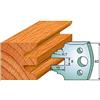 CMT ORANGE TOOLS CMT 691.099 - COPPIA LIMITATORI 40x4mm