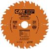 CMT ORANGE TOOLS CMT 290.200.24M Lama Circolare per Taglio Lungo Vena per Macchine Portatili, Metallo/Grigio