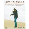 Ideale Audience International Apap Masala - Gilles Apap In India (DVD) Gilles Apap