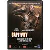 FILMAURO Dvd CAPTIVITY nuovo sigillato 2006