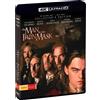 The Man in the Iron Mask (1998) - Collector's Edition 4K Ultra (4K UHD Blu-ray)